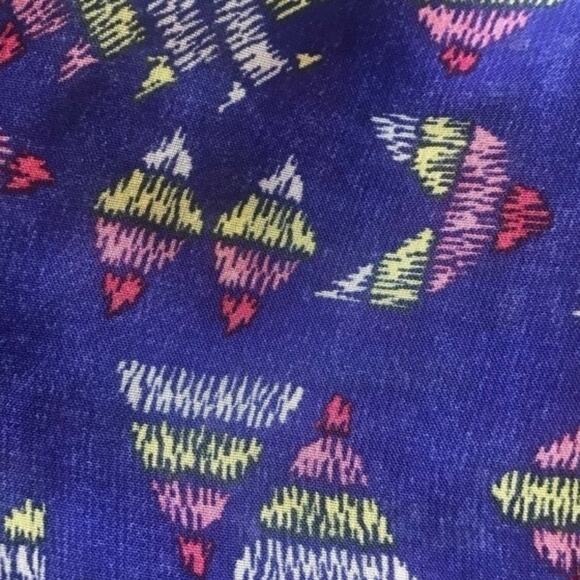 đť…şNWT LuLaRoe Sheer Shirley Kimono Sz. S - Picture 2 of 5